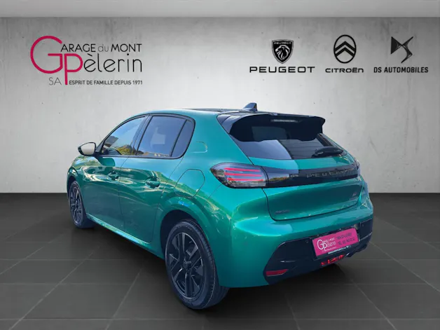 PEUGEOT 208 1.2 Hybrid 110 Envy