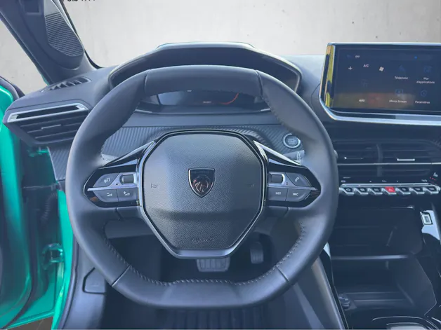 PEUGEOT 208 1.2 Hybrid 110 Envy