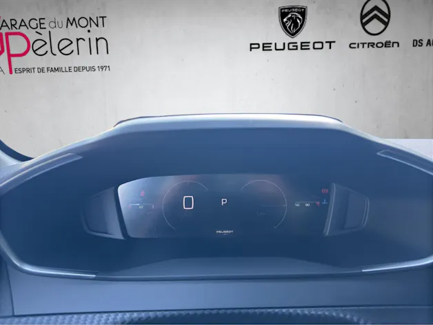 PEUGEOT 208 1.2 Hybrid 110 Envy