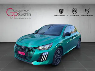 PEUGEOT 208 1.2 Hybrid 110 Envy
