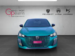 PEUGEOT 208 1.2 Hybrid 110 Envy