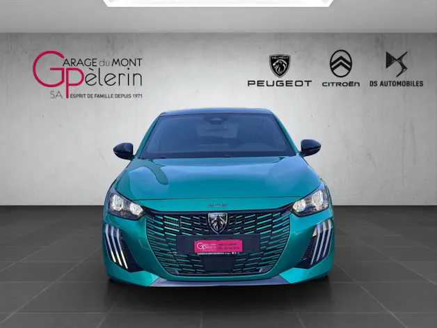 PEUGEOT 208 1.2 Hybrid 110 Envy