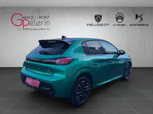 PEUGEOT 208 1.2 Hybrid 110 Envy