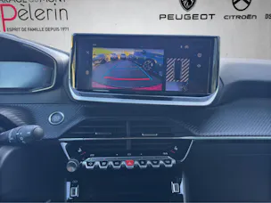 PEUGEOT 208 1.2 Hybrid 110 Envy
