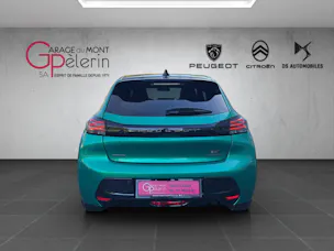 PEUGEOT 208 1.2 Hybrid 110 Envy