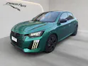 PEUGEOT 208 Hybrid 110 e-DCS6 Envy