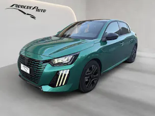 PEUGEOT 208 Hybrid 110 e-DCS6 Envy