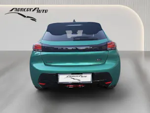 PEUGEOT 208 Hybrid 110 e-DCS6 Envy