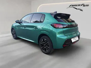 PEUGEOT 208 Hybrid 110 e-DCS6 Envy