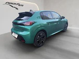 PEUGEOT 208 Hybrid 110 e-DCS6 Envy