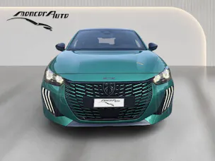 PEUGEOT 208 Hybrid 110 e-DCS6 Envy