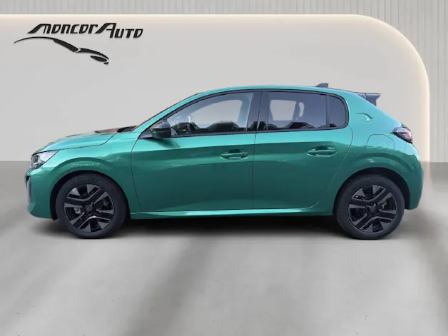 PEUGEOT 208 Hybrid 110 e-DCS6 Envy