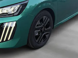 PEUGEOT 208 Hybrid 110 e-DCS6 Envy