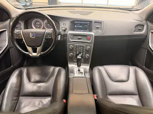 VOLVO V60 3.0 T6 Summum AWD