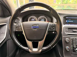 VOLVO V60 3.0 T6 Summum AWD