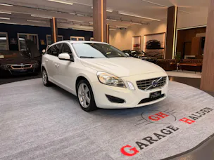 VOLVO V60 3.0 T6 Summum AWD