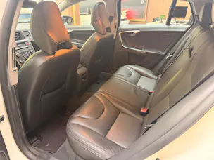 VOLVO V60 3.0 T6 Summum AWD