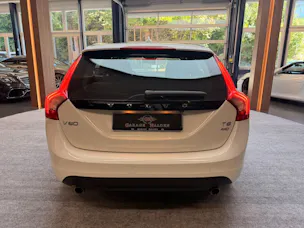 VOLVO V60 3.0 T6 Summum AWD
