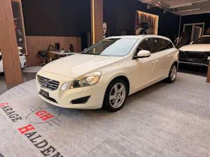 VOLVO V60 3.0 T6 Summum AWD