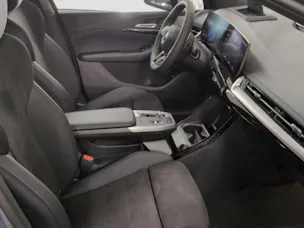 BMW 2er Reihe U06 Active Tourer 223d xDrive SDKG