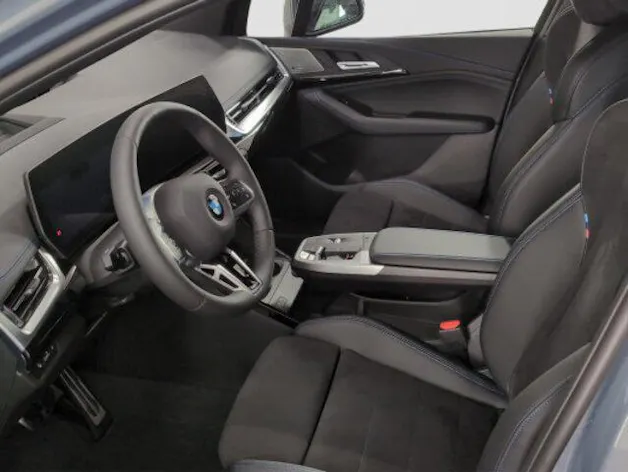 BMW 2er Reihe U06 Active Tourer 223d xDrive SDKG