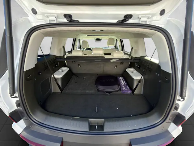 HYUNDAI Santa Fe 1.6 T-GDi HEV Vertex 4WD