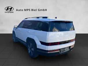 HYUNDAI Santa Fe 1.6 T-GDi HEV Vertex 4WD