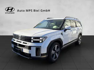 HYUNDAI Santa Fe 1.6 T-GDi HEV Vertex 4WD