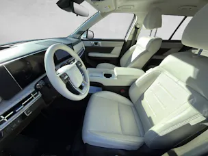 HYUNDAI Santa Fe 1.6 T-GDi HEV Vertex 4WD