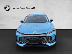 MG HS 1.5 Hybrid Luxury