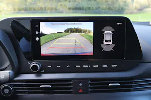 HYUNDAI Bayon 1.0 T-GDi 120 Vertex
