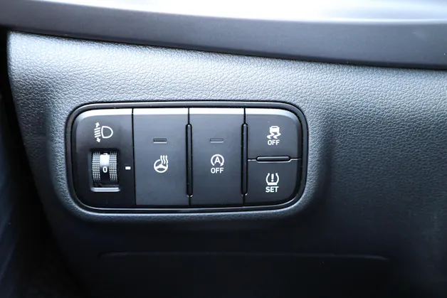 HYUNDAI Bayon 1.0 T-GDi 120 Vertex