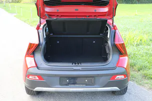 HYUNDAI Bayon 1.0 T-GDi 120 Vertex