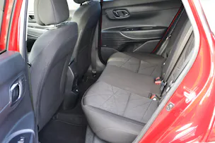 HYUNDAI Bayon 1.0 T-GDi 120 Vertex