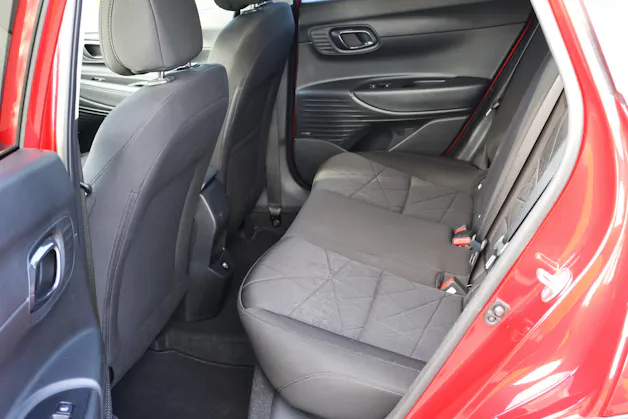 HYUNDAI Bayon 1.0 T-GDi 120 Vertex