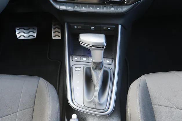 HYUNDAI Bayon 1.0 T-GDi 120 Vertex