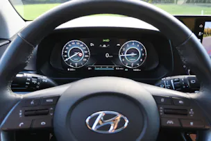 HYUNDAI Bayon 1.0 T-GDi 120 Vertex