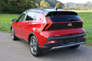 HYUNDAI Bayon 1.0 T-GDi 120 Vertex