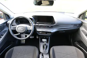 HYUNDAI Bayon 1.0 T-GDi 120 Vertex