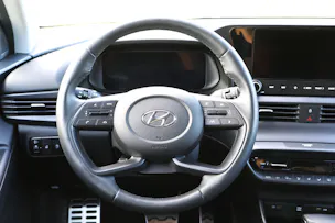 HYUNDAI Bayon 1.0 T-GDi 120 Vertex