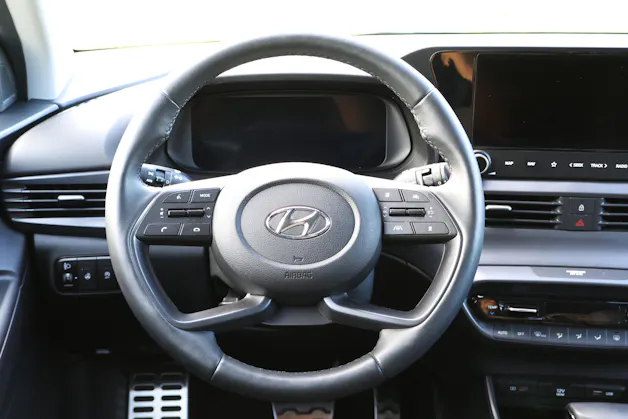 HYUNDAI Bayon 1.0 T-GDi 120 Vertex