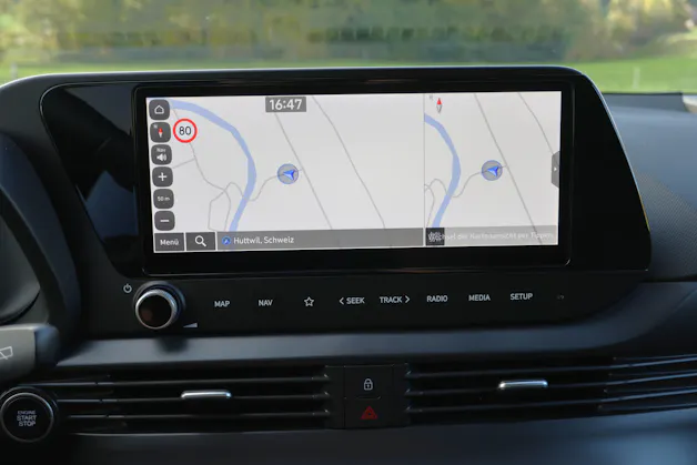 HYUNDAI Bayon 1.0 T-GDi 120 Vertex