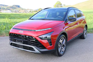 HYUNDAI Bayon 1.0 T-GDi 120 Vertex