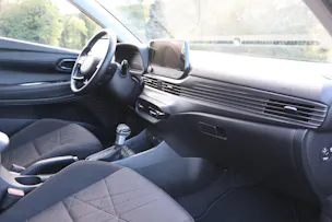 HYUNDAI Bayon 1.0 T-GDi 120 Vertex