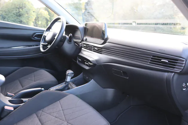 HYUNDAI Bayon 1.0 T-GDi 120 Vertex