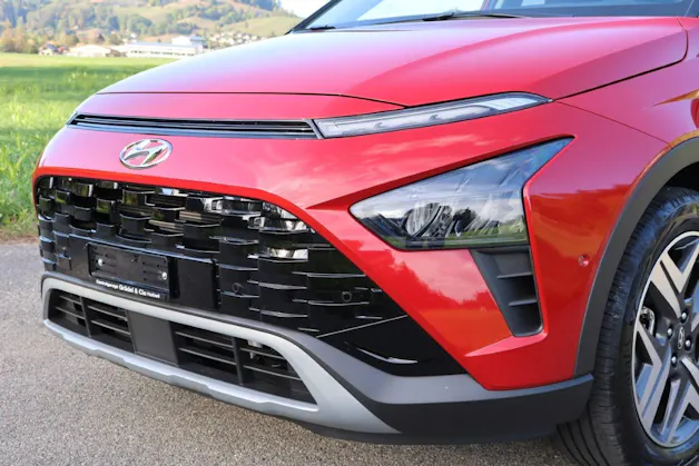 HYUNDAI Bayon 1.0 T-GDi 120 Vertex