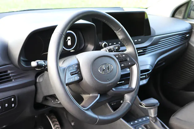 HYUNDAI Bayon 1.0 T-GDi 120 Vertex