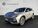 MG HS 1.5 Hybrid Luxury