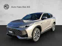 MG HS 1.5 Hybrid Luxury