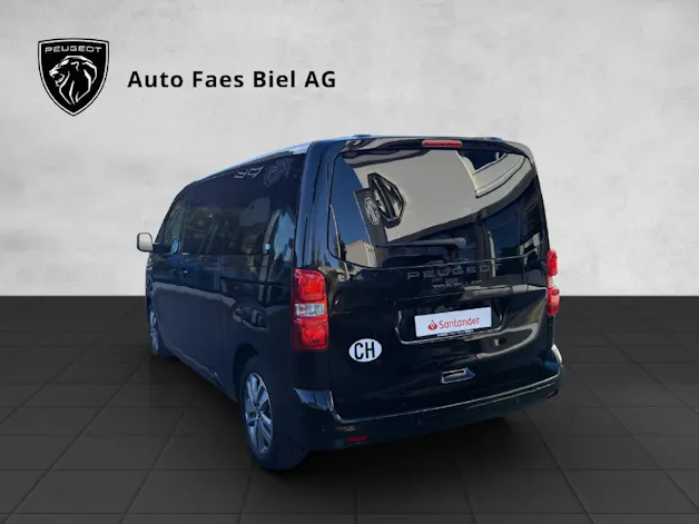 PEUGEOT Traveller Standard 2.2 BlueHDi 180 Business S/S